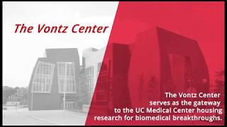 Vontz Molecular Research Center