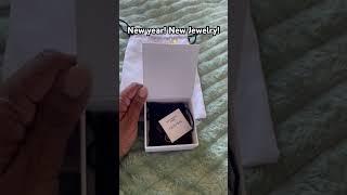 Unboxing Mejuri Charm Jewelry! Solid gold and pearl