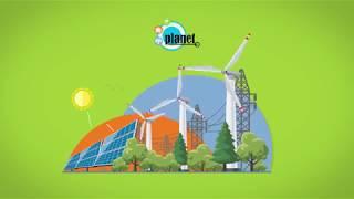 H2020 PLANET project introduction