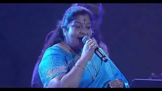 K S Chitra tribute to P Suseela amma