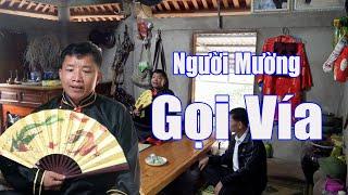 Mo Muong cultural heritage is recognized by Unesco