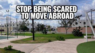 Stop Overthinking and Move Abroad Already!