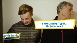 BGW Bielefeld - erwinlive.de Nr. 027 - WG-Casting