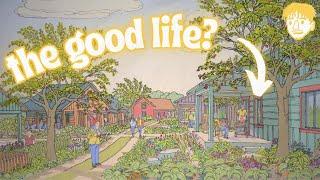 What Does It Mean To Live A Good Life?