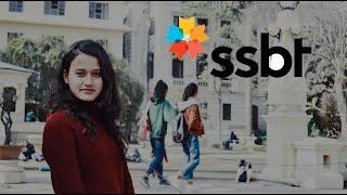 Sydney School of Business and Technology - SSBT