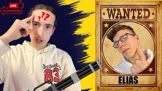 Die ERSTE Folge mit ELIAS!!! | FC Mobile