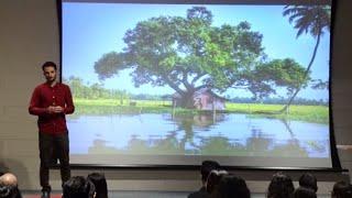 Arborists in India | Jonas Suchanek | TEDxGurugram