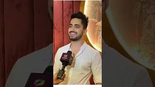Dekha tenu #avneil #naamkaran with R Choudhary 
