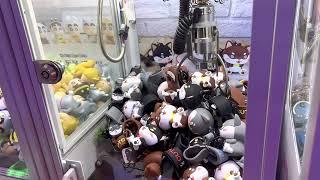 Mini claw machine tip guys️