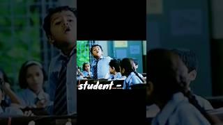 SIGMA Backbencher 🩷 #trendingshorts #funny #trending #comedy #vlog #meme #dailyvideoblog