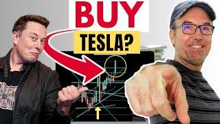 Tesla Stock : BUY????