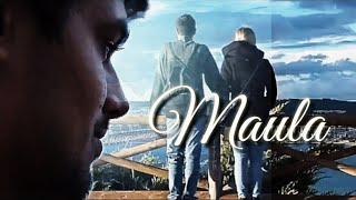 Maula song|Dhruv Rathee |juli Ibr