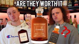 Are Pre-made Whiskey Cocktails Worth The Money?: Everything Whiskey