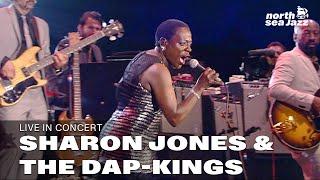 Sharon Jones & The Dap-Kings - 'Making Up And Breaking Up' [HD] | North Sea Jazz 2014