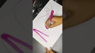 Nehu #handwriting #calligraphyhandwriting #howtowritecursivestepbystep
