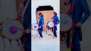 Happy new year  KamalDhol new dhol beats very beautiful playing Dhol-03441181365-2023