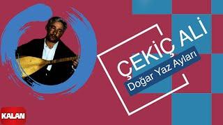 Çekiç Ali - Doğar Yaz Ayları I Kızılırmak © 1999 Kalan Müzik