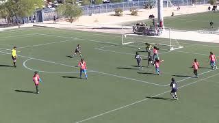 Juventus Premier FC 14G Cantu vs ALBION SC Idaho MH G14 Academy 10 29 2023