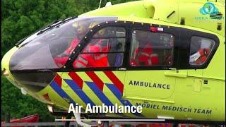 AHO Air Ambulance