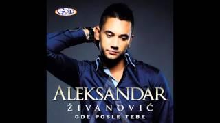 Aleksandar Aca Živanović - Grešan sam - (Audio 2012)