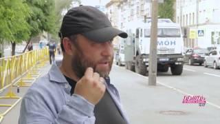 Тимур Бекмамбетов о фильме "Удален из друзей"