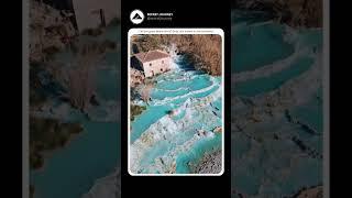 Wanderlust Unleashed: A Dream Adventure