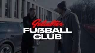 Erster Tag mit FC-NEUZUGANG |  6. Folge | Geliebter Fußballclub | Doku 1. FC Köln