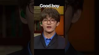 Good boy V #bts #v #btsshorts #btsedits #btsarmy #taehyung #kpop