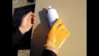 easyskin (strippable rubber coating)-Make A Coating Glove