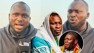 Modou Lô ouvre le feu sur Ama Baldé : "liniou sott Franc dou yeufou goor… dafma méti torop..."