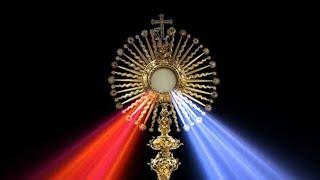 Aug. 11, 2024 Chaplet of The Divine Mercy