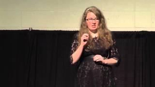 Defying Entropy | Lauren Miles | TEDxYouth@Dayton