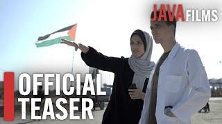 Erasmus in Gaza | Award-Winning Documentary | Official Trailer