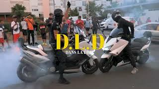 Zbig - D.L.D (Dans La Drill)