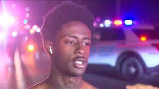 Multiple people injured when gunfire erupts at party in Nassau County