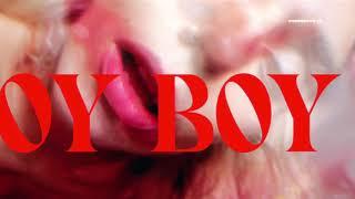 JJ ROX - BOY BOY OFFICIAL LYRIC VIDEO