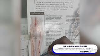 Dr. A Ramalingaiah | Karnataka | Awareness on Bone and Joint Health | Keep Joints Moving