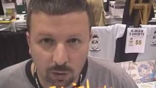 Interview With Jason Howard