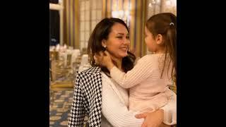 AIDA & OLIVIA -  Cossack Lullaby https://www.instagram.com/aida_garifullina_super_fan/