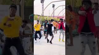 Dump it dummy by Zai1k (official video) dance by cizathecraze