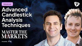 Advanced Candlestick Analysis Techniques for Scalping and Day Trading