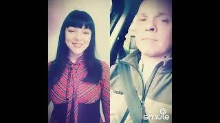 Красавица#smule #караоке #дуэт #smulerussia #любимыепесни #вечныепесни #песни2000х #фактор2