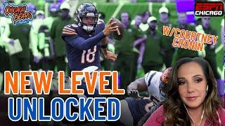 The Chicago Bears Just UNLEASHED Caleb Williams | The Chicago Bears Podcast