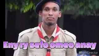 Hira sokoto "Karaoke hira fanevan'ny sampana Mpianjoria"