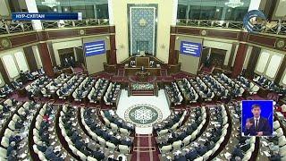 Талдыкорган станет центром Жетысуской области
