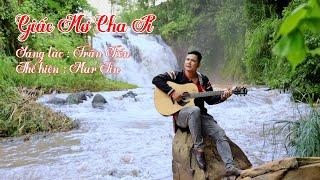 Giấc Mơ ChaPi | Y Moan NSND | Mar Tin