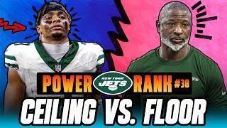 The New York Jets 2025 Season Predictions in 7 Minutes