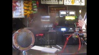 2UDX3030 Scottsdale, Arizona blasting in Q5 long qso