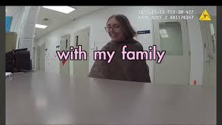Bryan kohberger: How was the camera crew be at two places at once? ( new crisis acting series) 2025