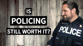 Becoming A Police Officer: Is It Still Worth It Today? 5 Truths!